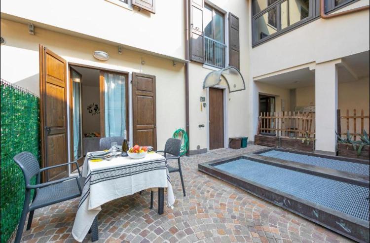 La Corte Riva del Garda